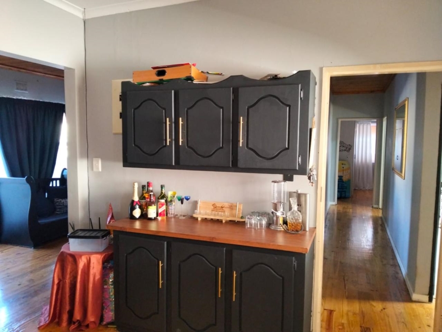 3 Bedroom Property for Sale in Bothasrus Eastern Cape